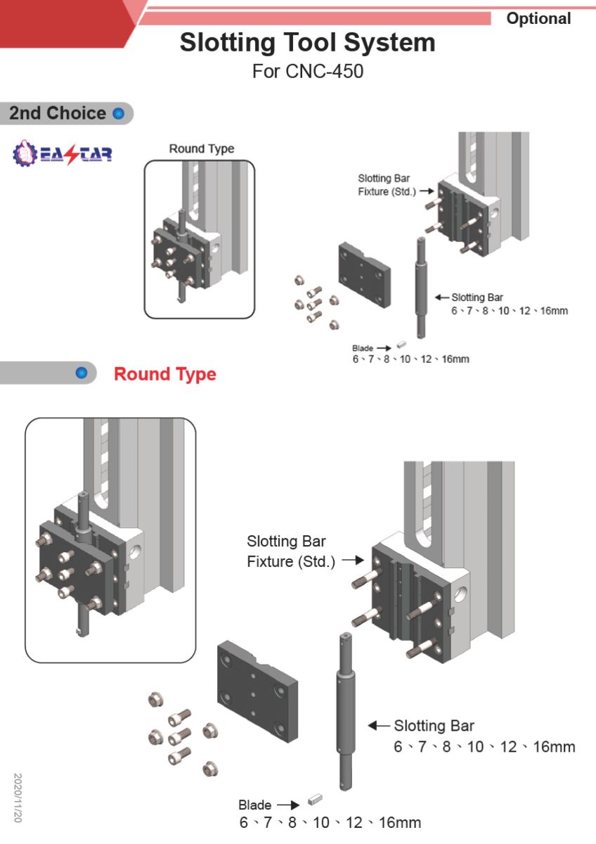 product manual