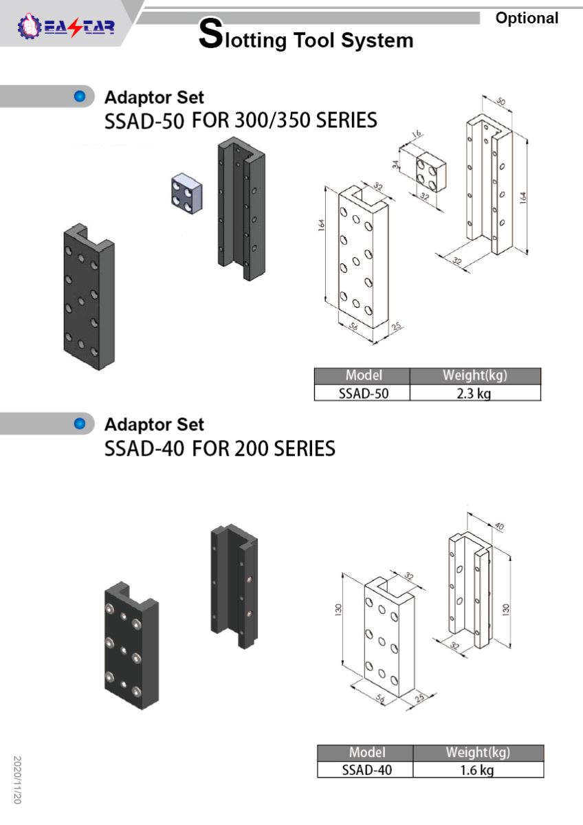 product manual